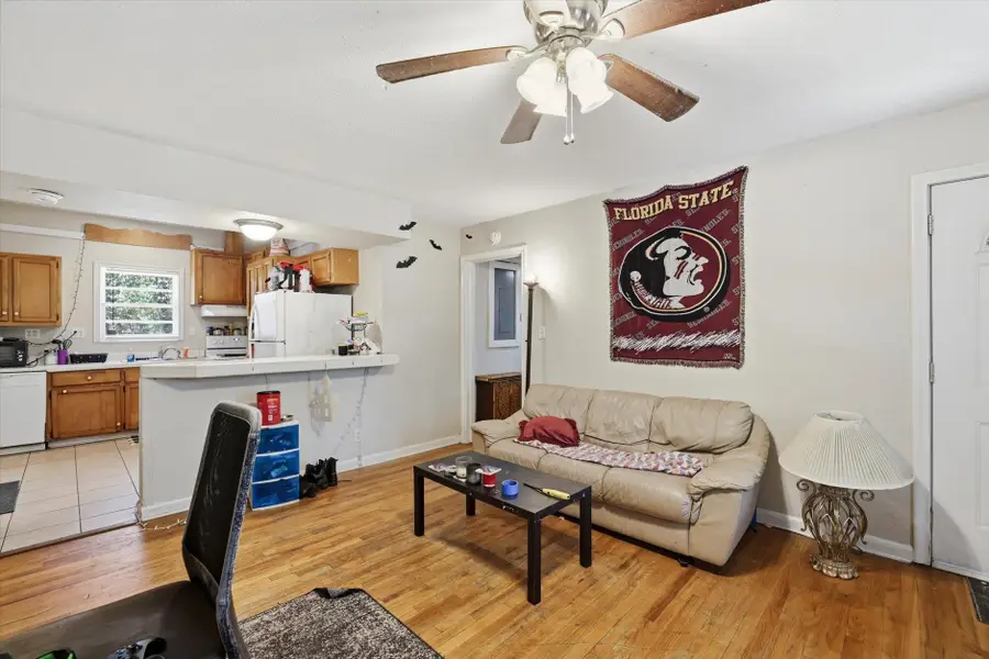 1506 Mayhew Street, Tallahassee, FL 32304 - #2