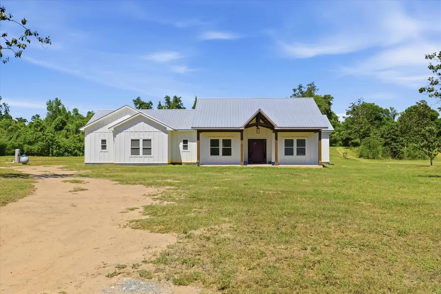 2887 Magnolia Blossom Lane, Marianna, FL 32446 - #2