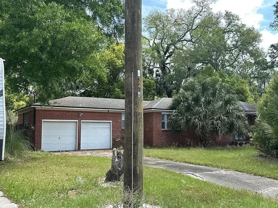 1353 Live Oak Lane, Jacksonville, FL 32207 - #3