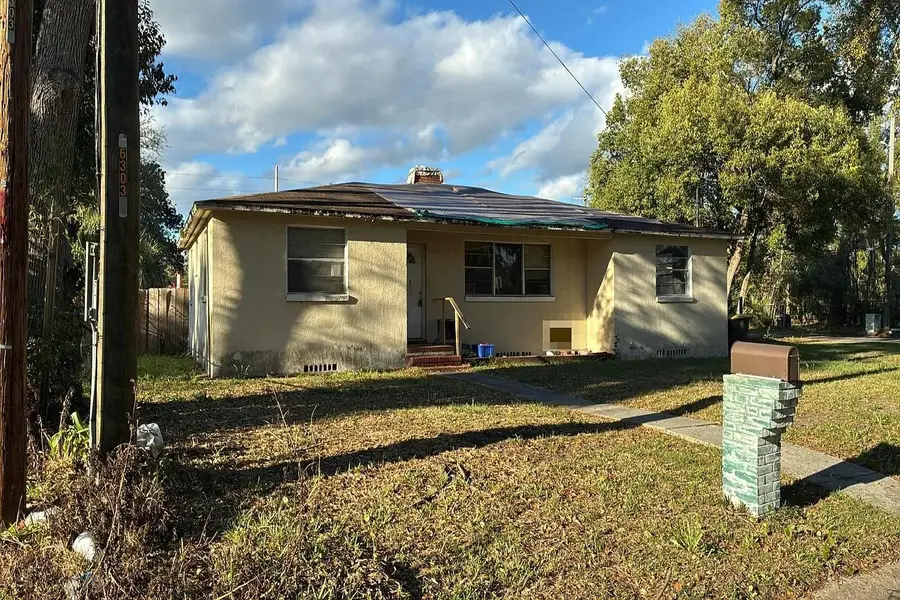 6303 Hyde Park Haven, Jacksonville, FL 32210 - #2