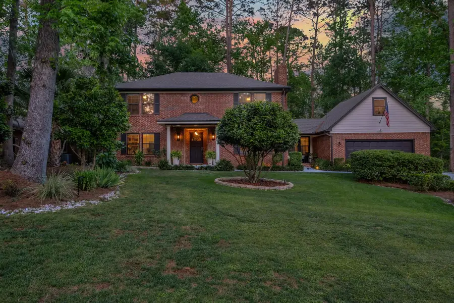 2541 Noble Court, Tallahassee, FL 32308 - #2