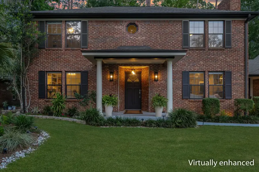 2541 Noble Court, Tallahassee, FL 32308 - #3