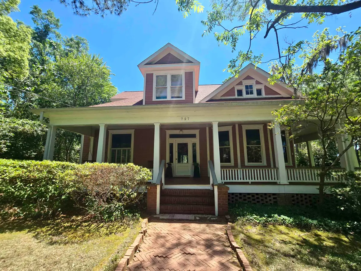 727 Miccosukee Road, Tallahassee, FL 32308 - #1