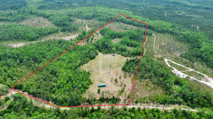 1193 SW Sw Oregon Trail, Greenville, FL 32331 - #3