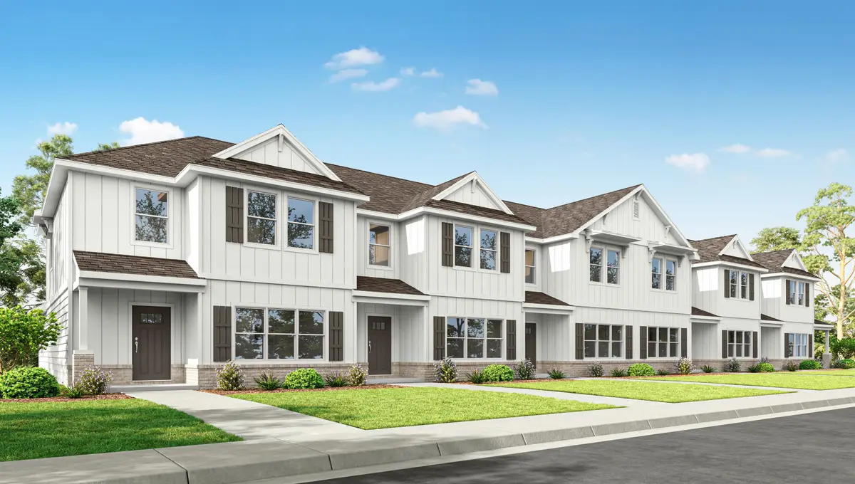 414 Kenyon Place, Tallahassee, FL 32317 - #1