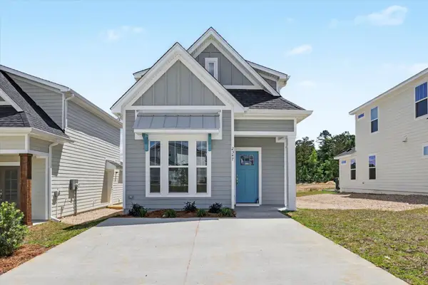 2351 Briar Rose Glen, Tallahassee, FL 32308