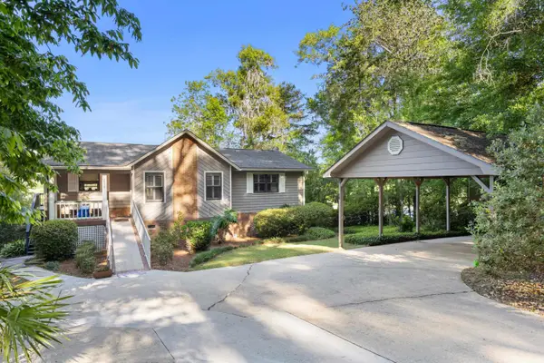 2539 Tallavana Trail, Havana, FL 32333