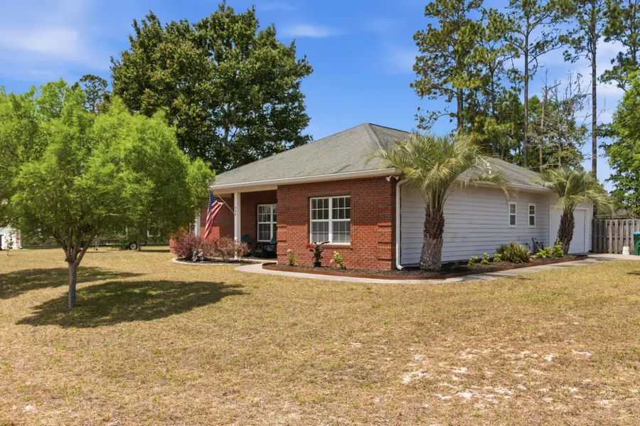42 Sycamore Trail, Crawfordville, FL 32327 - #2