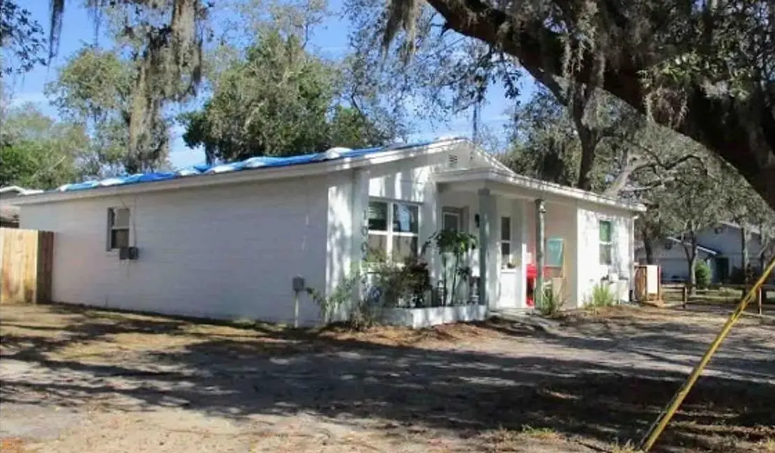 10002 Takomah Trail, Tampa, FL 33617 - #1