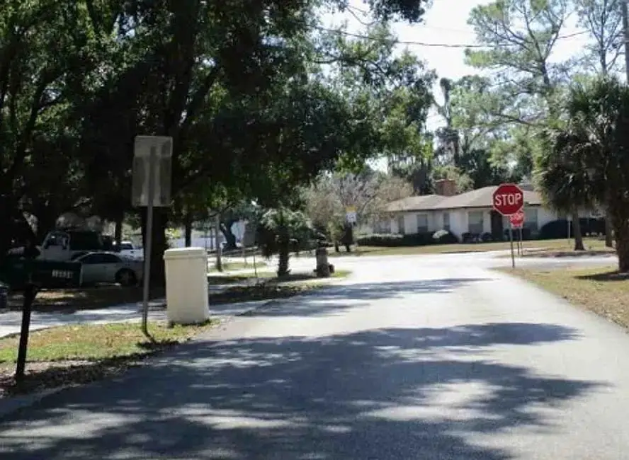 10002 Takomah Trail, Tampa, FL 33617 - #3