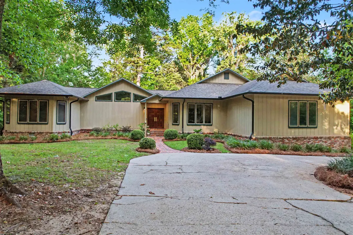 3552 Trillium Court, Tallahassee, FL 32312 - #1