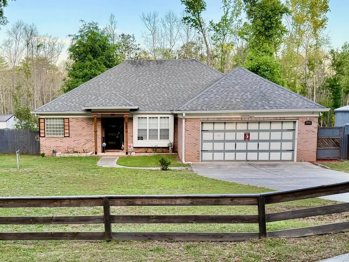 3945 Calle De Santos Road, Tallahassee, FL 32311 - #1