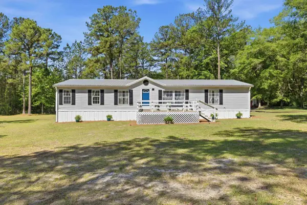 60 Bob White Trail, Monticello, FL 32344