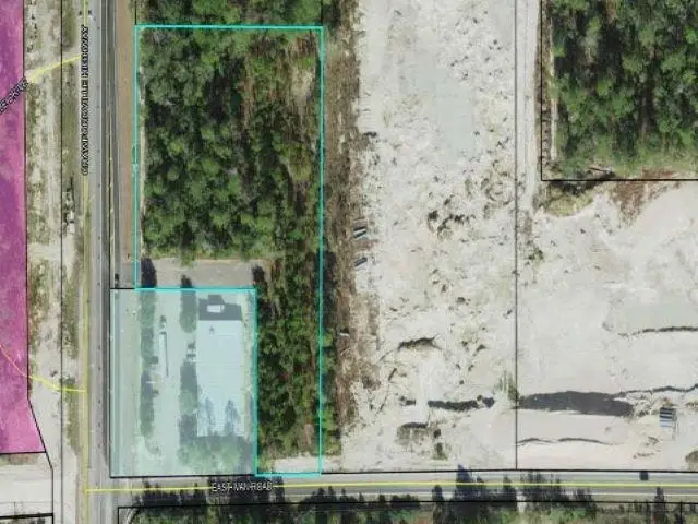 xx Crawfordville Highway, Crawfordville, FL 32327 - #1