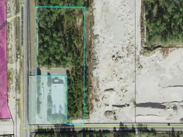 xx Crawfordville Highway, Crawfordville, FL 32327