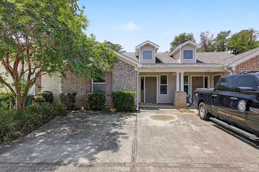 2390 Quazar Circle, Tallahassee, FL 32311 - #3