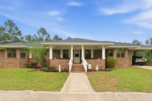 3287 NW Whippoorwill Drive, Greenville, FL 32331