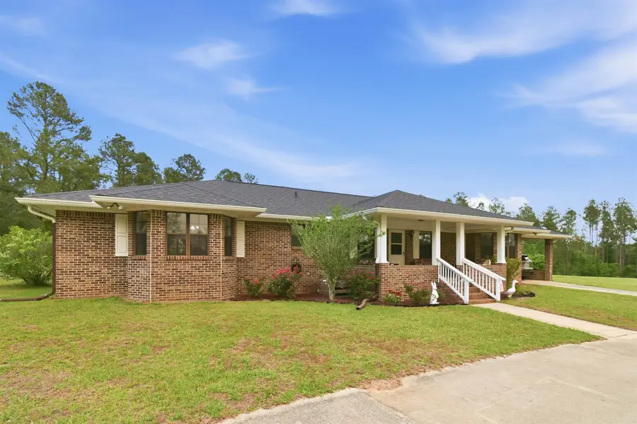 3287 NW Whippoorwill Drive, Greenville, FL 32331 - #2