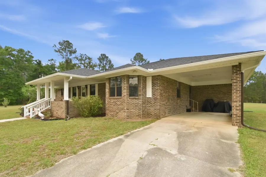 3287 NW Whippoorwill Drive, Greenville, FL 32331 - #3