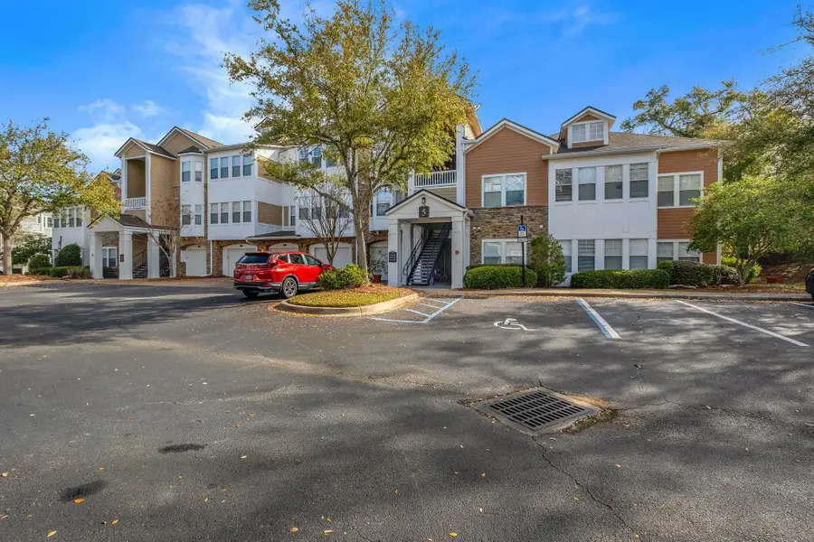 2801 Chancellorsville Drive, Tallahassee, FL 32312 - #2