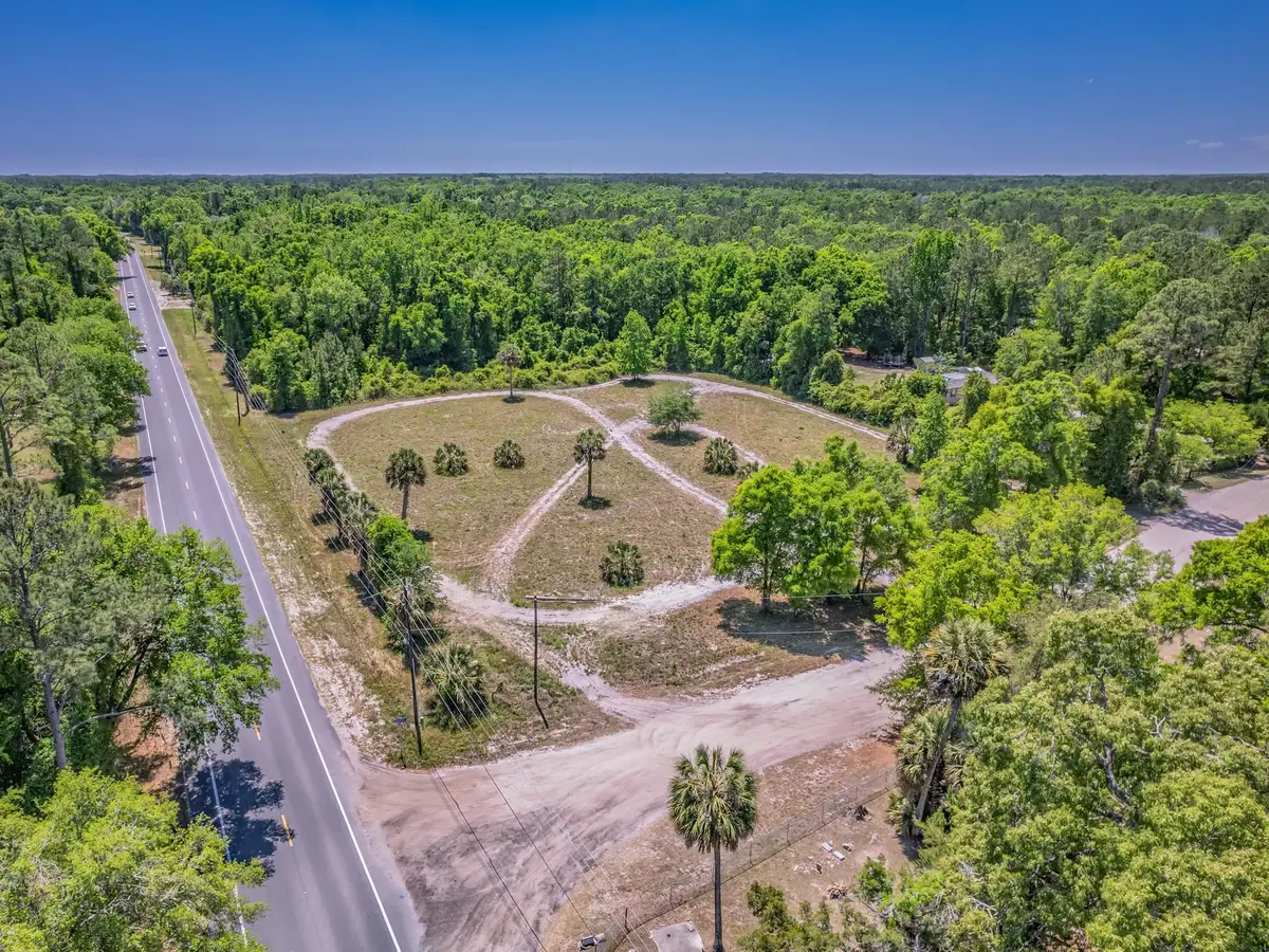 Crawfordville Highway, Crawfordville, FL 32327 - #1