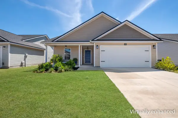 4761 Silent Creek Lane, Tallahassee, FL 32303