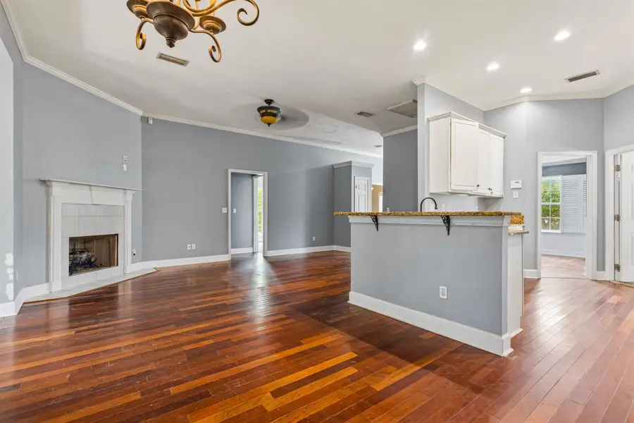 6335 Belgrand Drive, Tallahassee, FL 32312 - #2