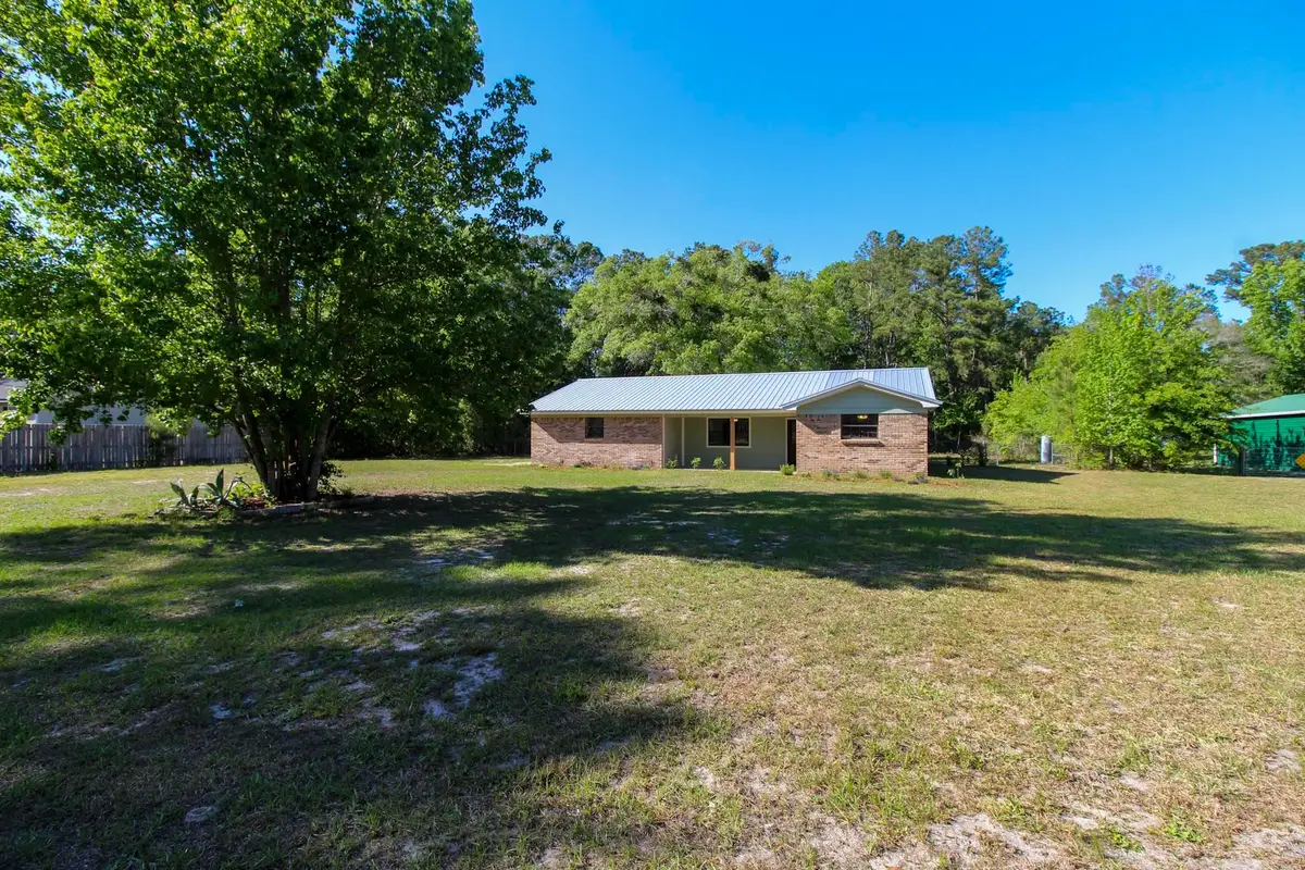 28 Greenleaf Lane, Crawfordville, FL 32327 - #1