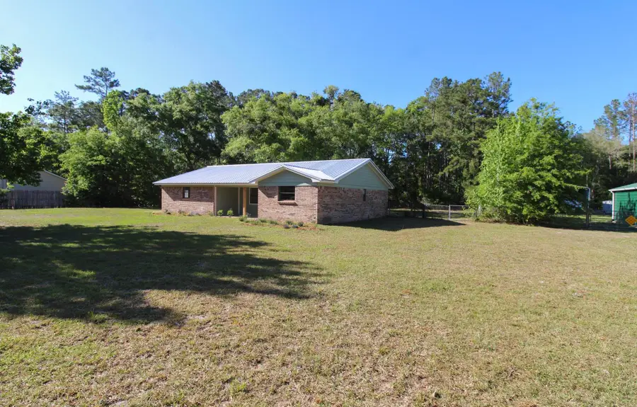 28 Greenleaf Lane, Crawfordville, FL 32327 - #2