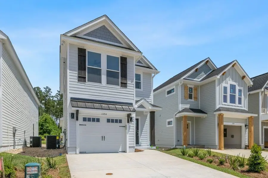 2366 Briar Rose Glen, Tallahassee, FL 32308 - #3