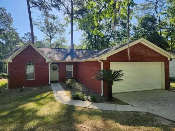 3025 Thomas Road, Tallahassee, FL 32312