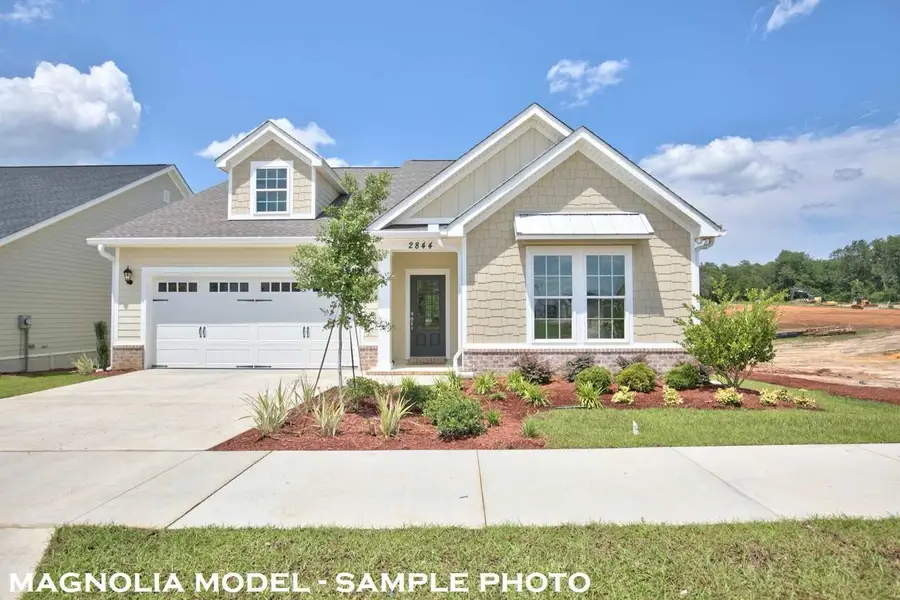 3795 Meadow Vista Lane, Tallahassee, FL 32308 - #2