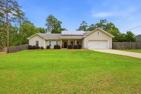 6104 Graypell Trail, Tallahassee, FL 32309