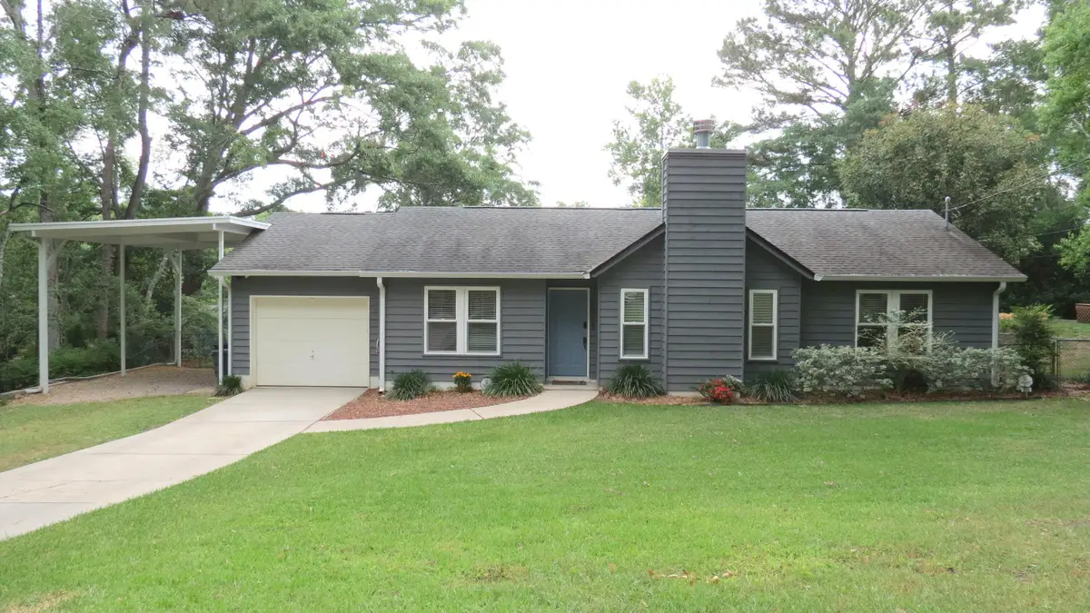 828 Mcguire Avenue, Tallahassee, FL 32303 - #1