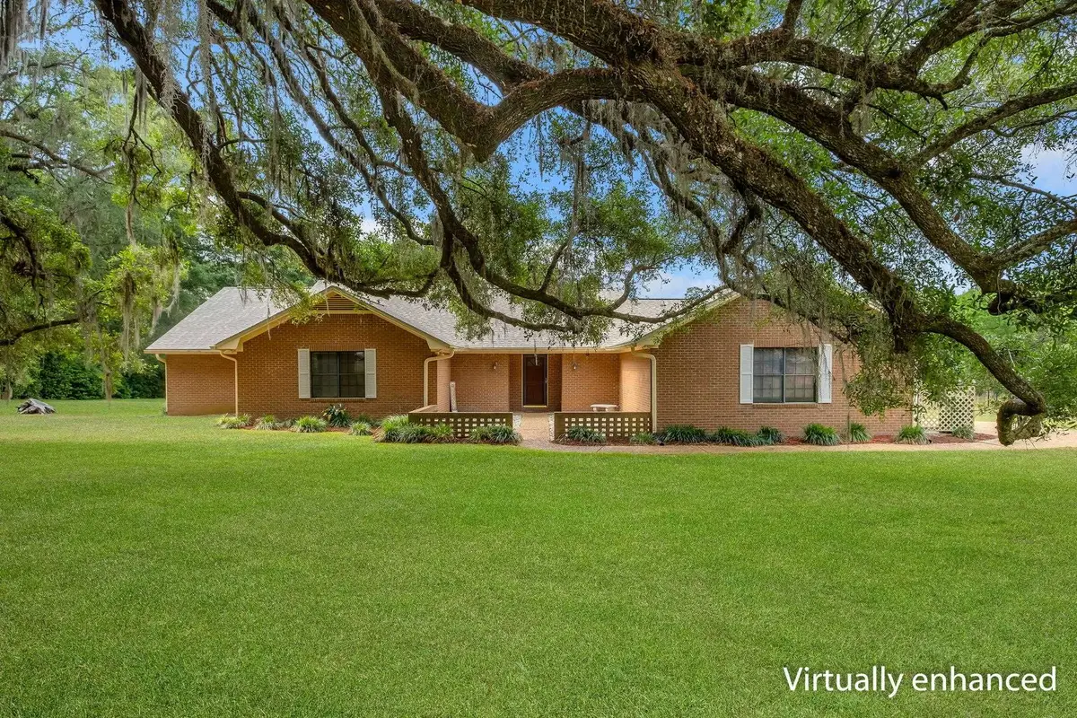 7007 Alhambra Drive, Tallahassee, FL 32317 - #1