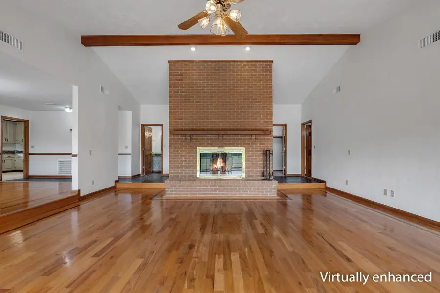 7007 Alhambra Drive, Tallahassee, FL 32317 - #3