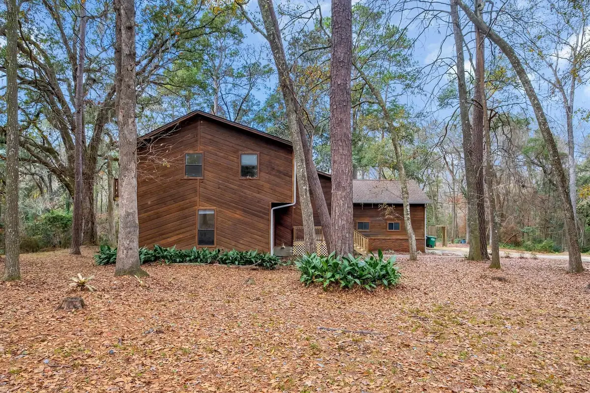 2020 Cynthia Drive, Tallahassee, FL 32303 - #1