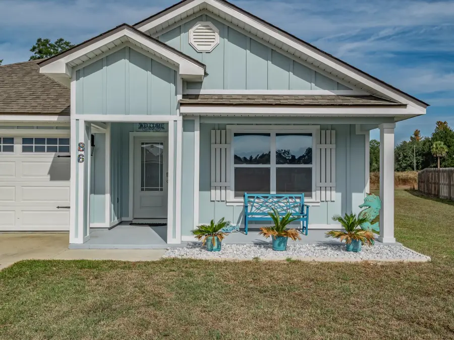 86 Spears Crossing Lane, Crawfordville, FL 32327 - #2