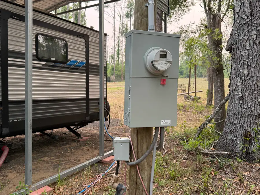 455 NE Blue Ridge Landing Avenue, Lee, FL 32059 - #2