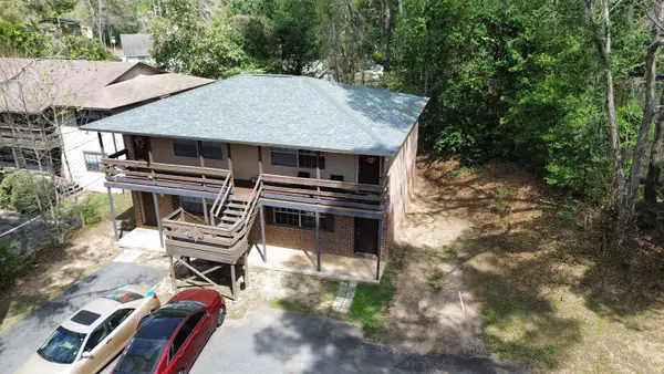 2517 Old Bainbridge Road, Tallahassee, FL 32303
