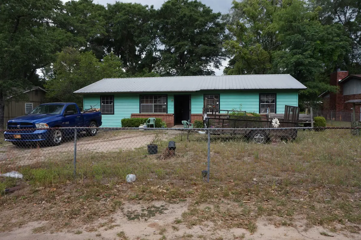 3518 Sunnyside Drive, Tallahassee, FL 32305 - #1