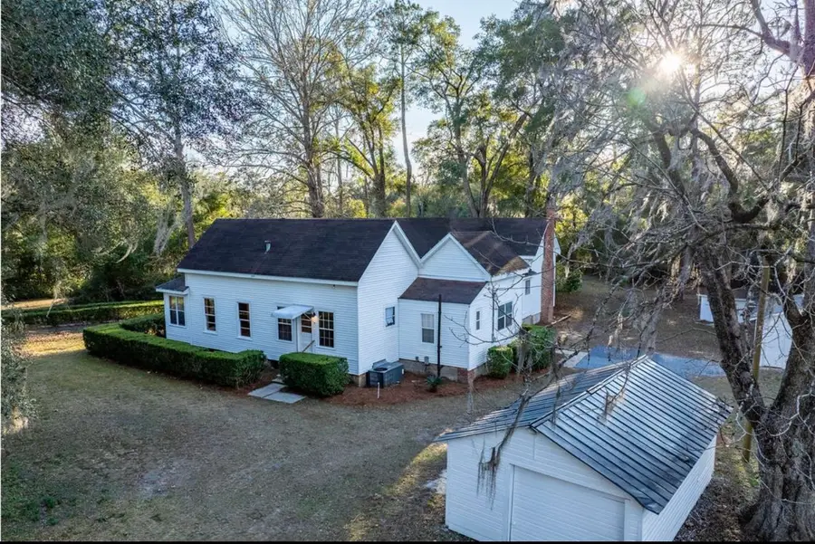 4890 Chaires Cross Road, Tallahassee, FL 32317 - #2