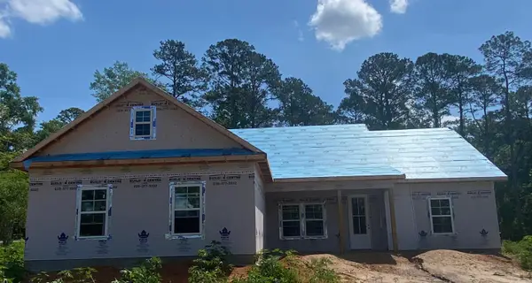 110 Crooked Creek Lane, Monticello, FL 32344