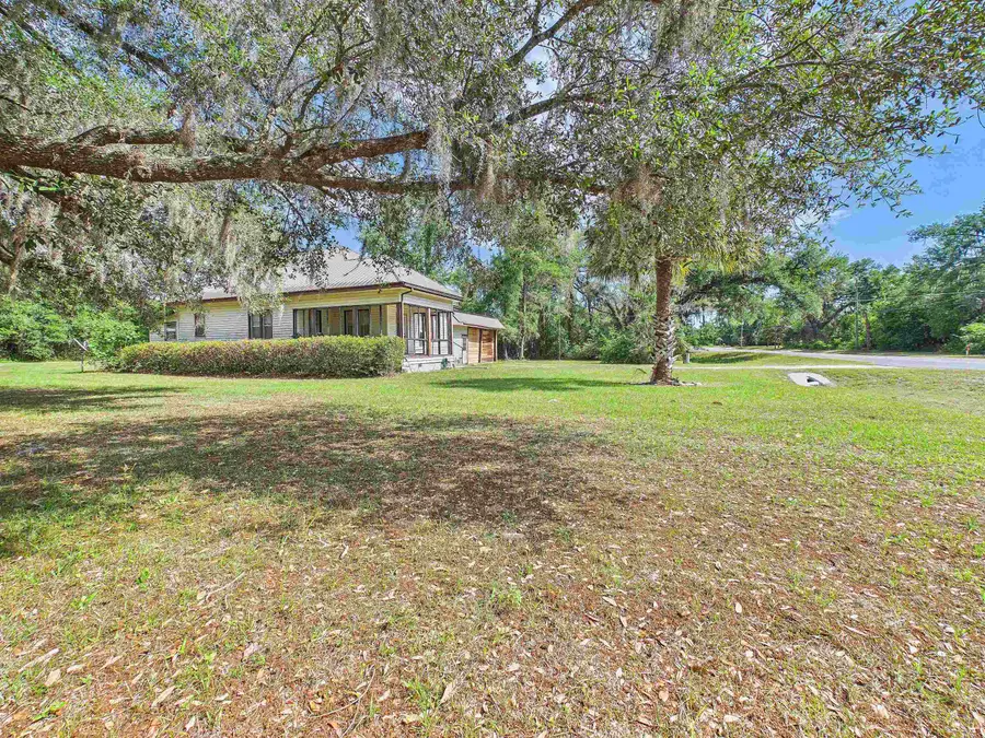2744 Foley Cutoff Road, Perry, FL 32348 - #2