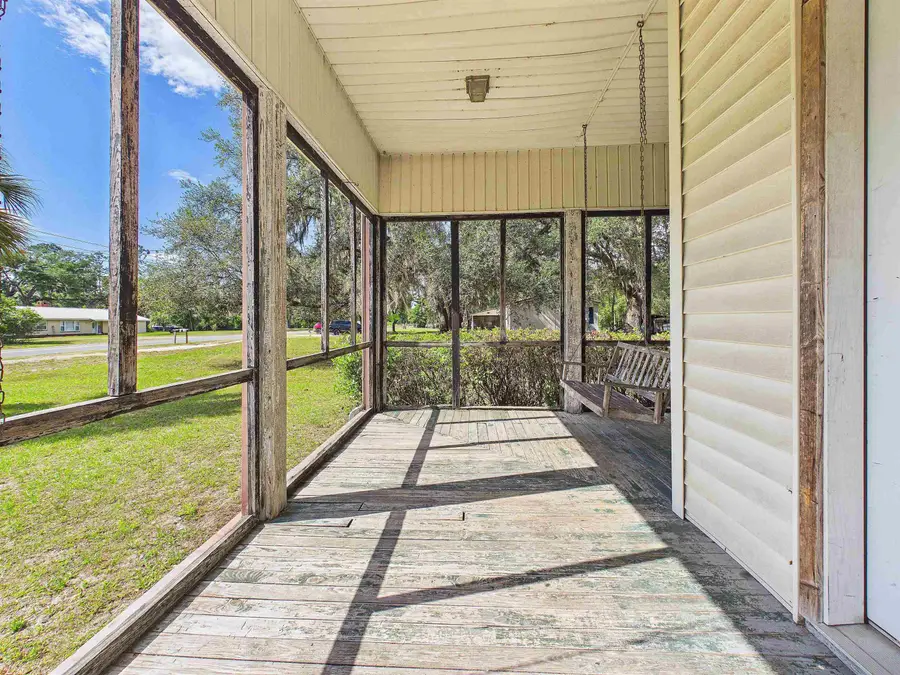 2744 Foley Cutoff Road, Perry, FL 32348 - #3