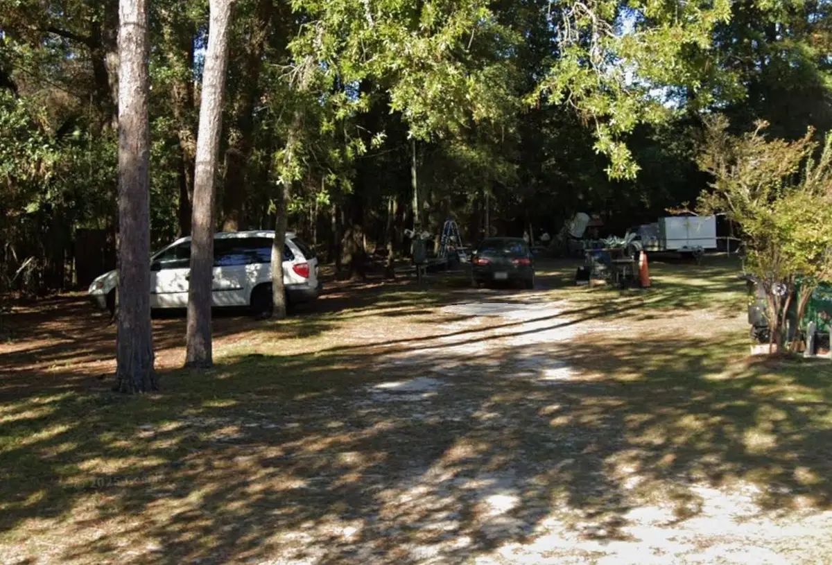 4528 Bellarose, Tallahassee, FL 32305 - #1