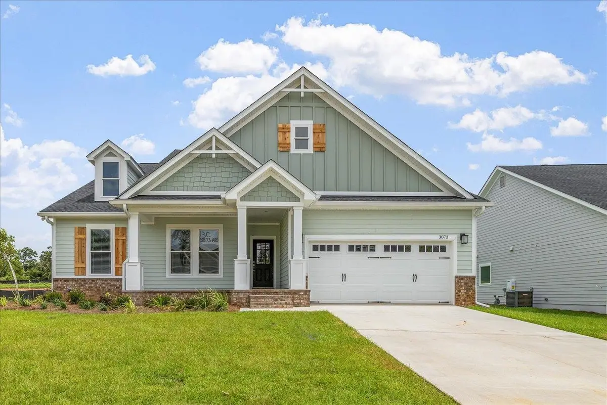 3789 Meadow Vista Lane, Tallahassee, FL 32308 - #1