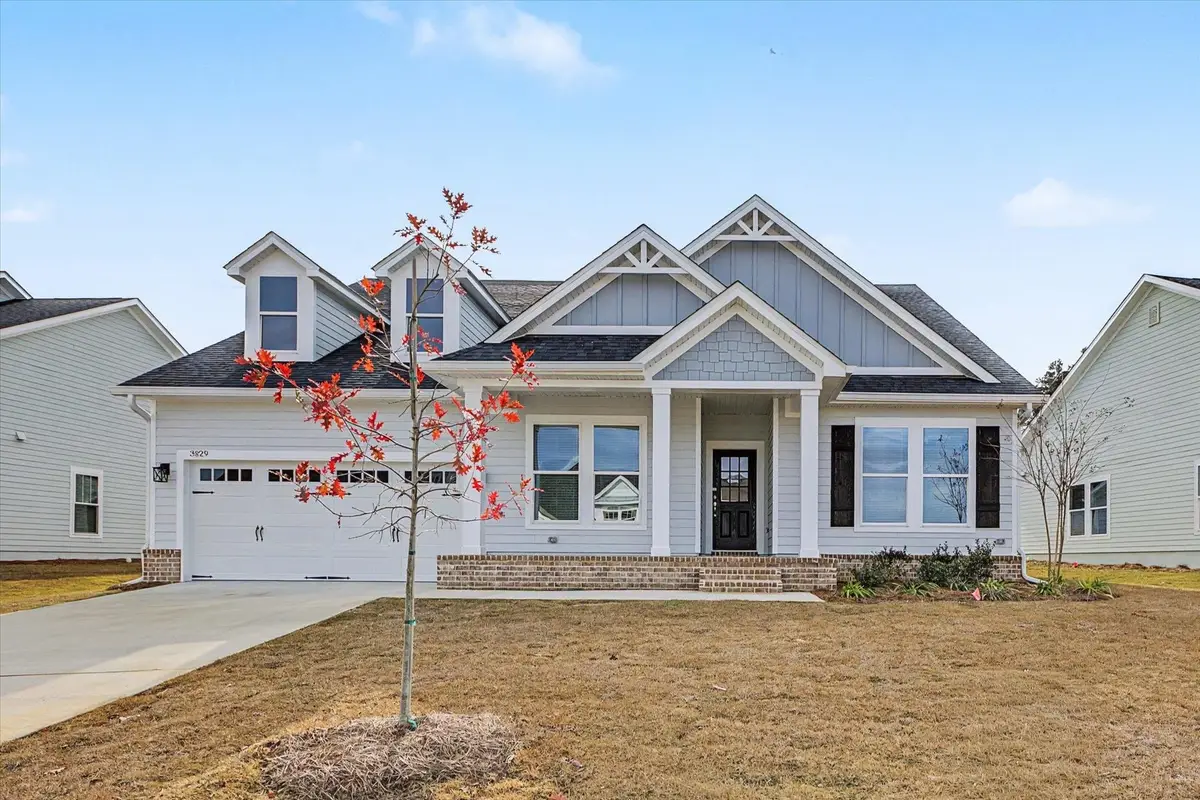 3760 Meadow Vista Lane, Tallahassee, FL 32308 - #1