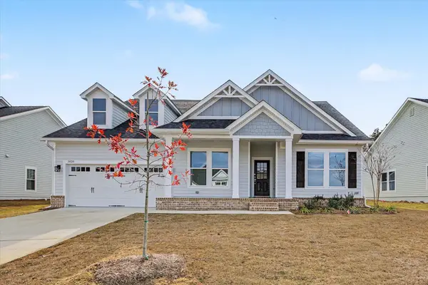 3760 Meadow Vista Lane, Tallahassee, FL 32308