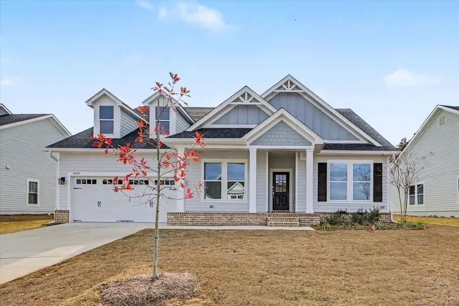 3760 Meadow Vista Lane, Tallahassee, FL 32308 - #2